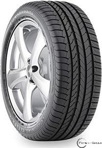 Goodyear EFFICIENT GRIP PERFORMANCE tire